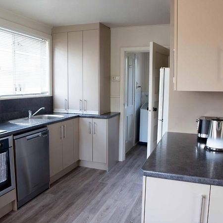 Kiwi Bnb Matamata Dış mekan fotoğraf