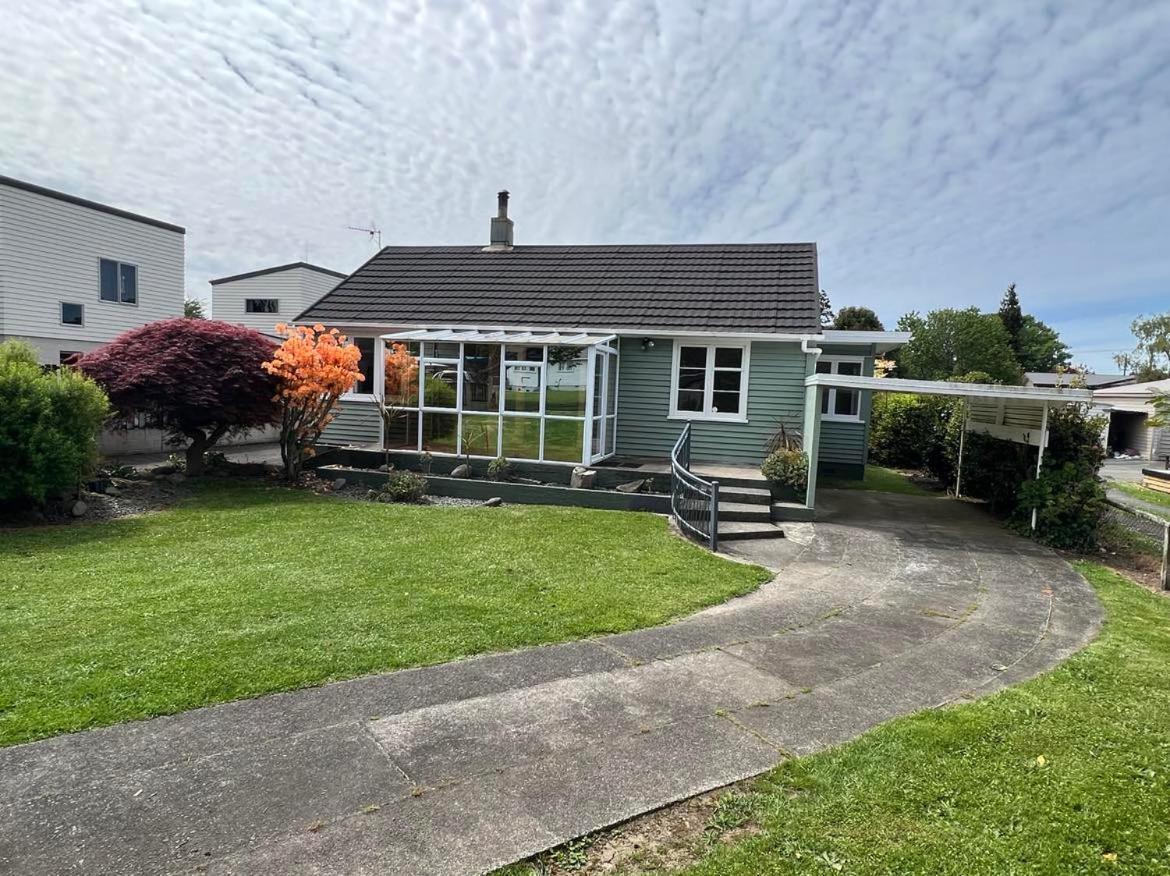 Kiwi Bnb Matamata Dış mekan fotoğraf