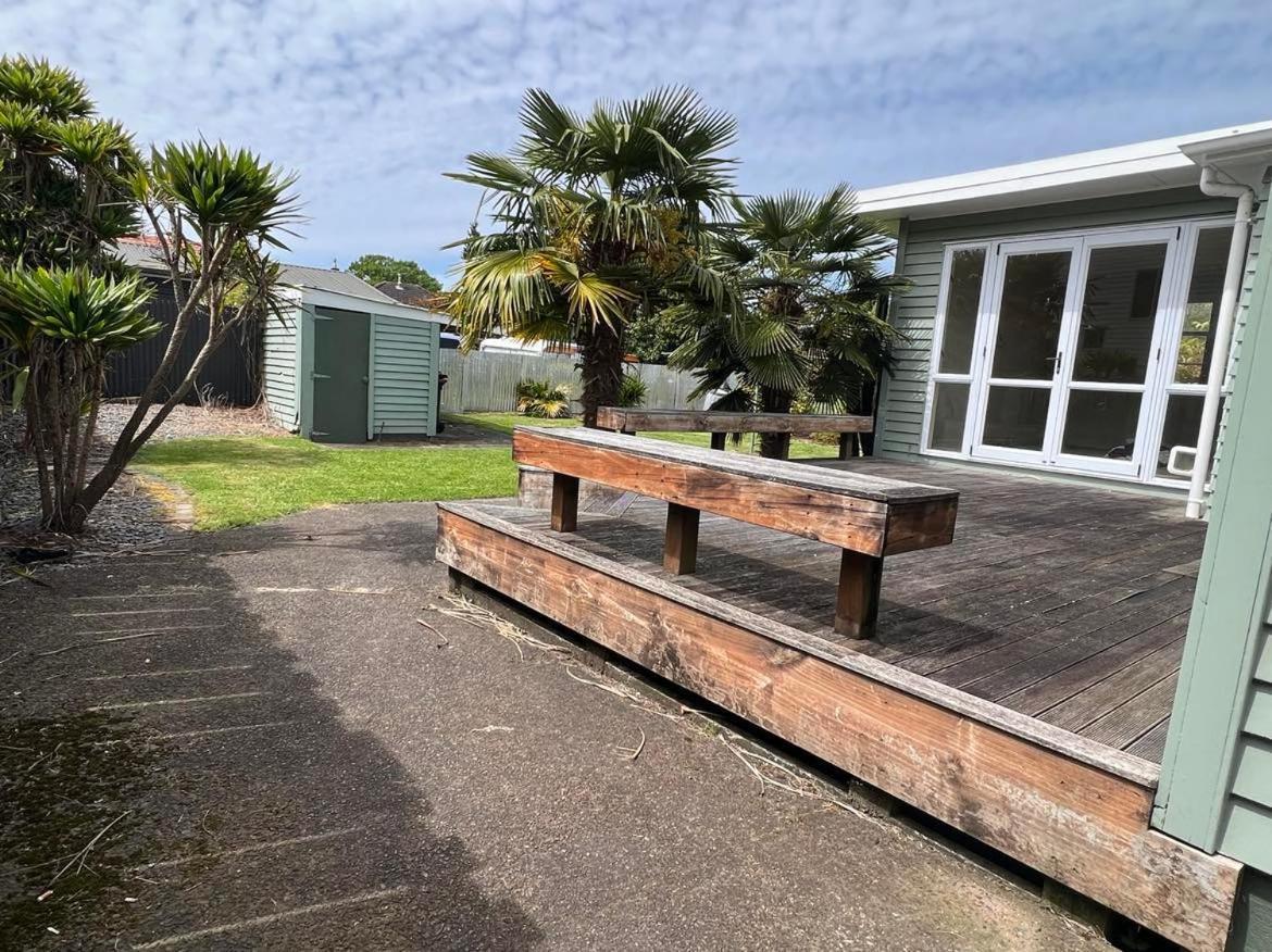 Kiwi Bnb Matamata Dış mekan fotoğraf