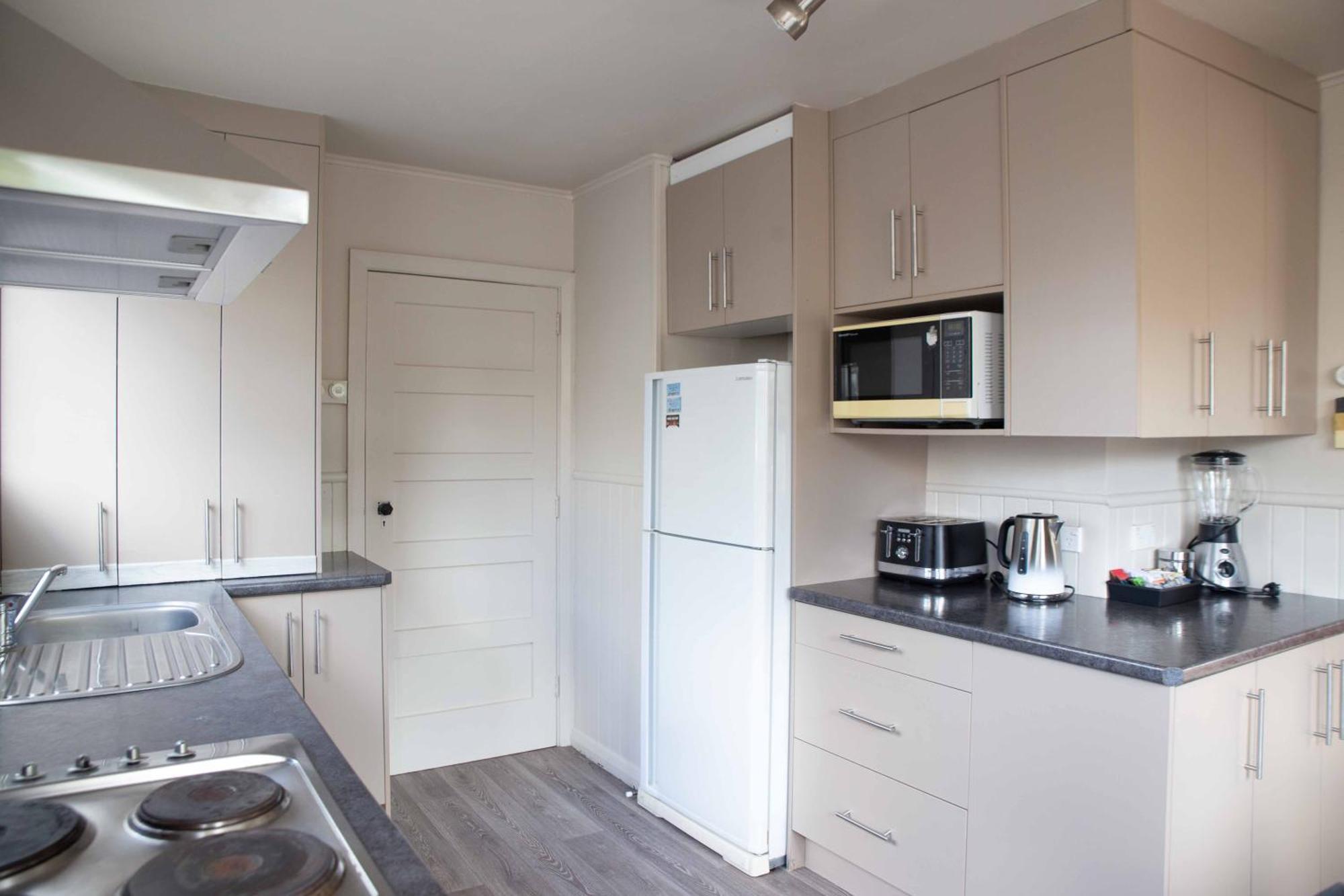 Kiwi Bnb Matamata Dış mekan fotoğraf