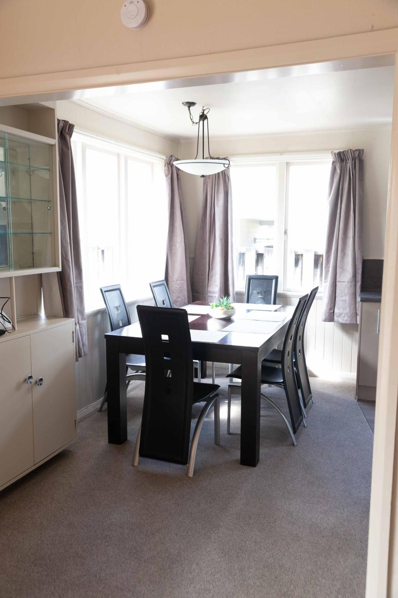 Kiwi Bnb Matamata Dış mekan fotoğraf