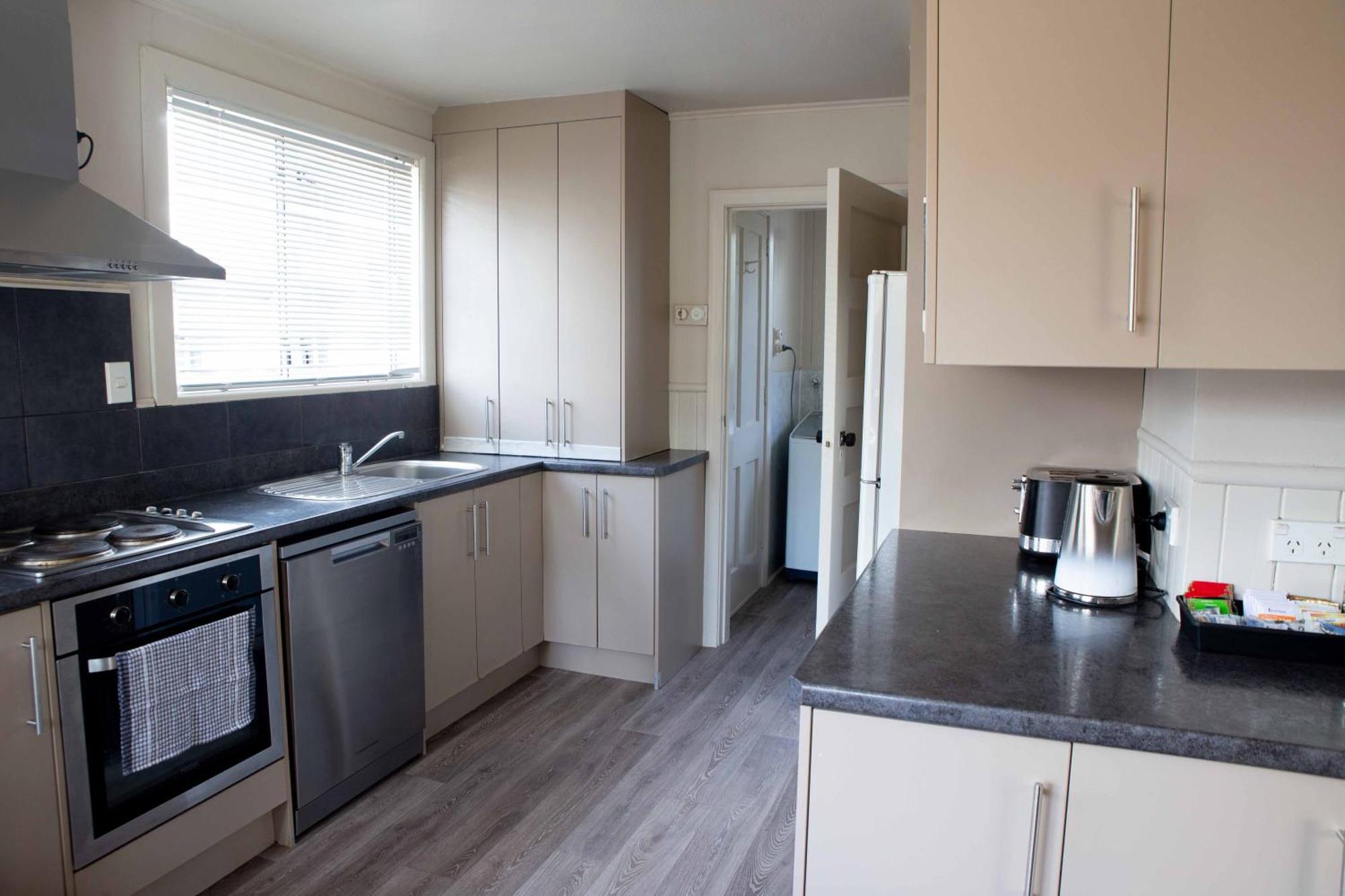 Kiwi Bnb Matamata Dış mekan fotoğraf