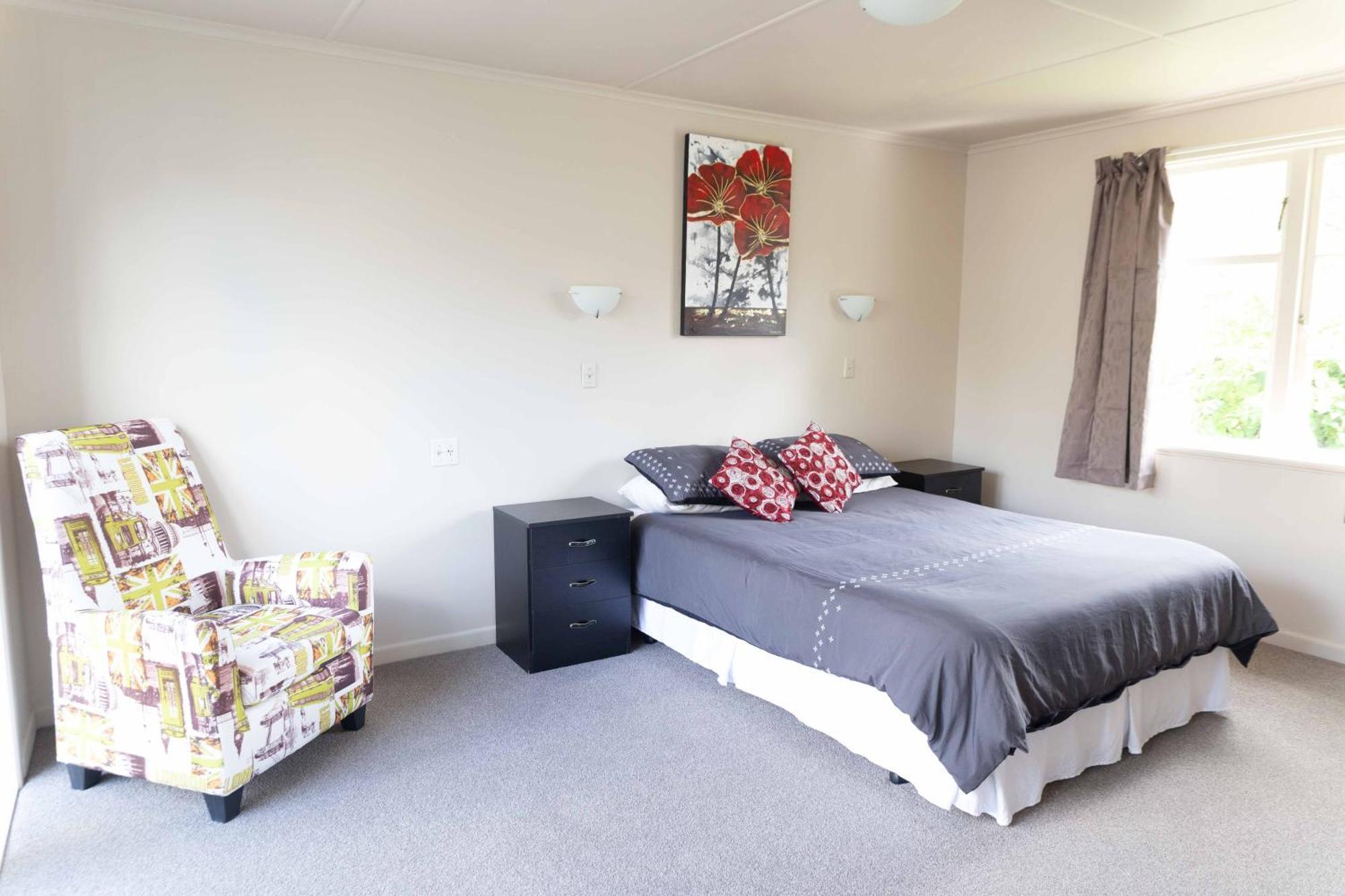 Kiwi Bnb Matamata Dış mekan fotoğraf