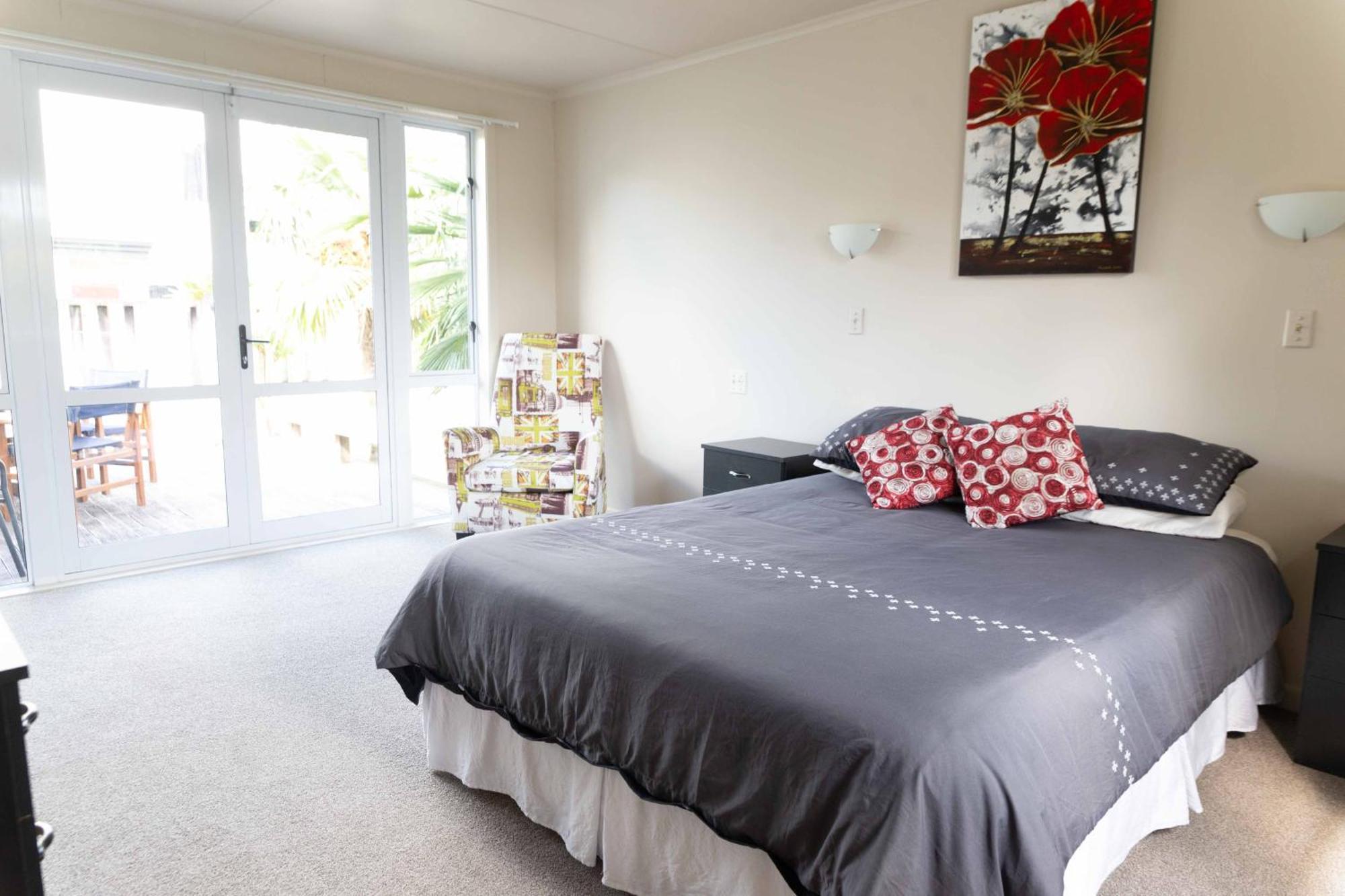 Kiwi Bnb Matamata Dış mekan fotoğraf