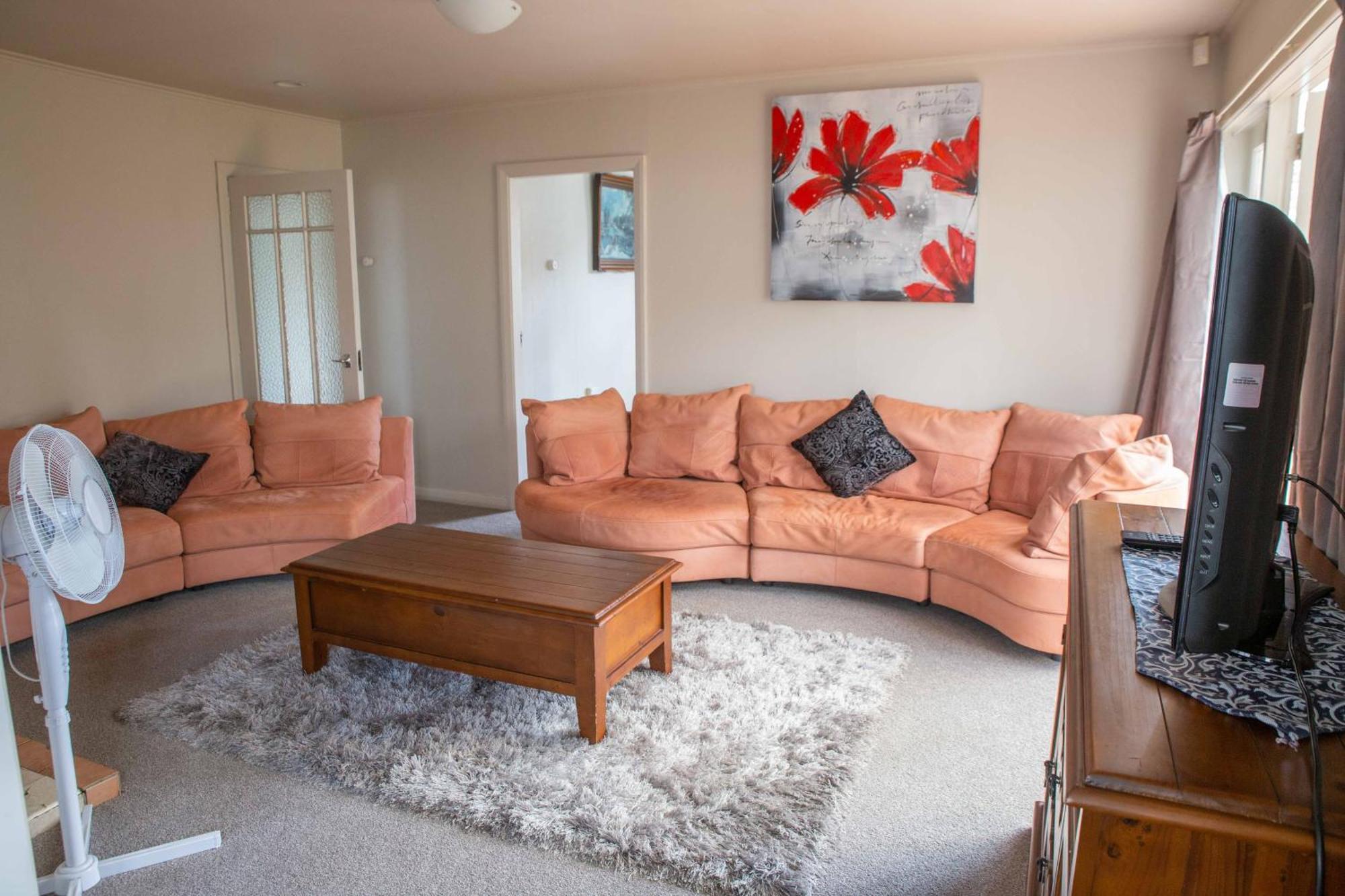 Kiwi Bnb Matamata Dış mekan fotoğraf