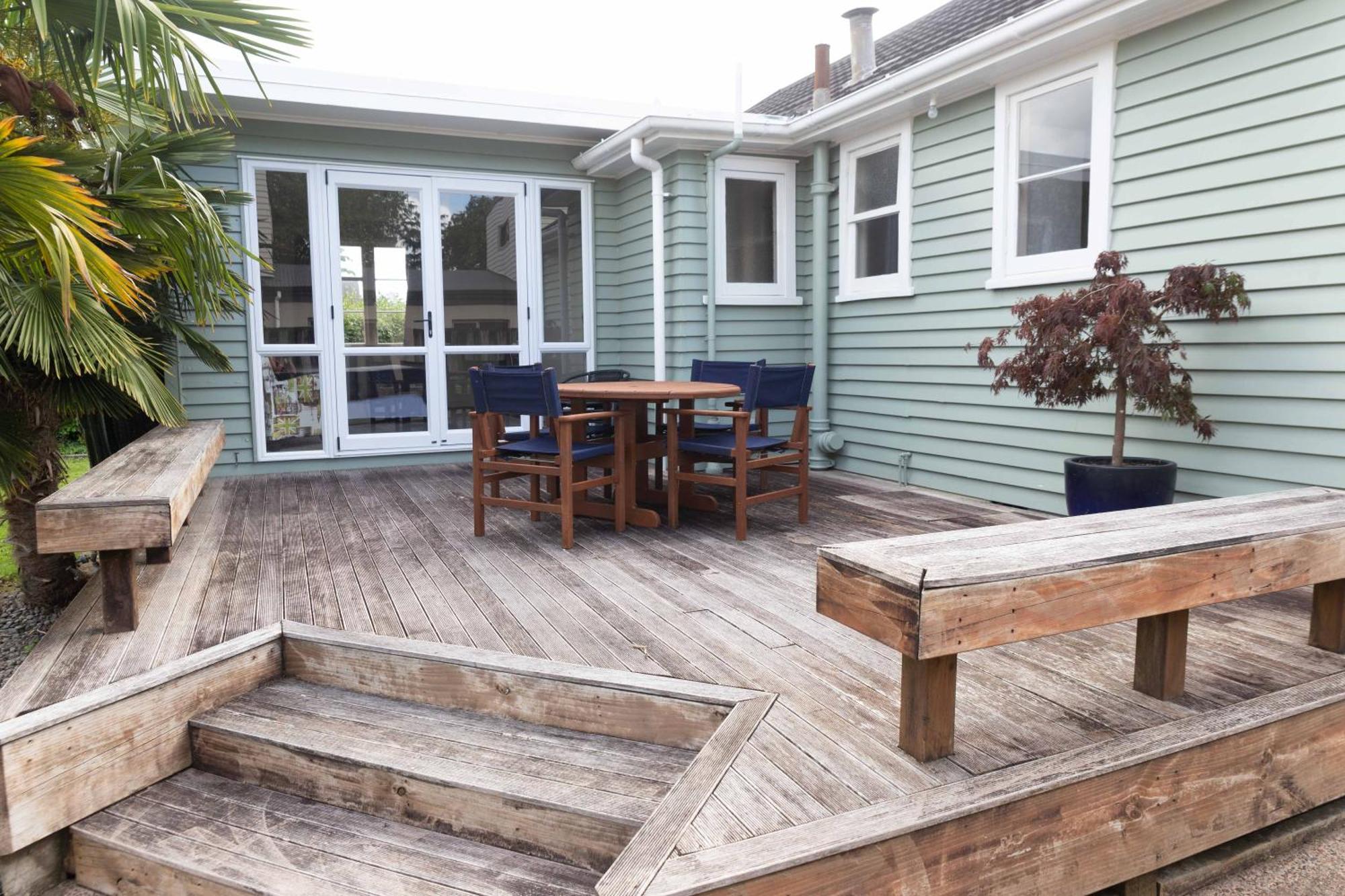 Kiwi Bnb Matamata Dış mekan fotoğraf